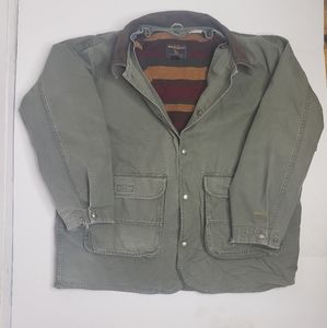 Denim Woolrich Jacket
